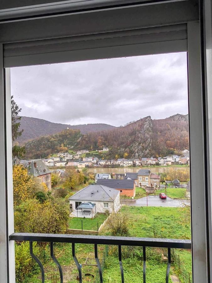 Bogny-sur-Meuse Chez Gwen Et Marie 빌라 외부 사진