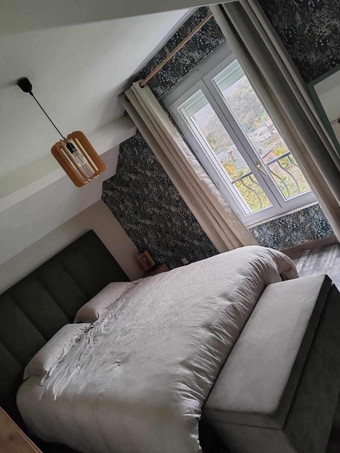 Bogny-sur-Meuse Chez Gwen Et Marie 빌라 외부 사진