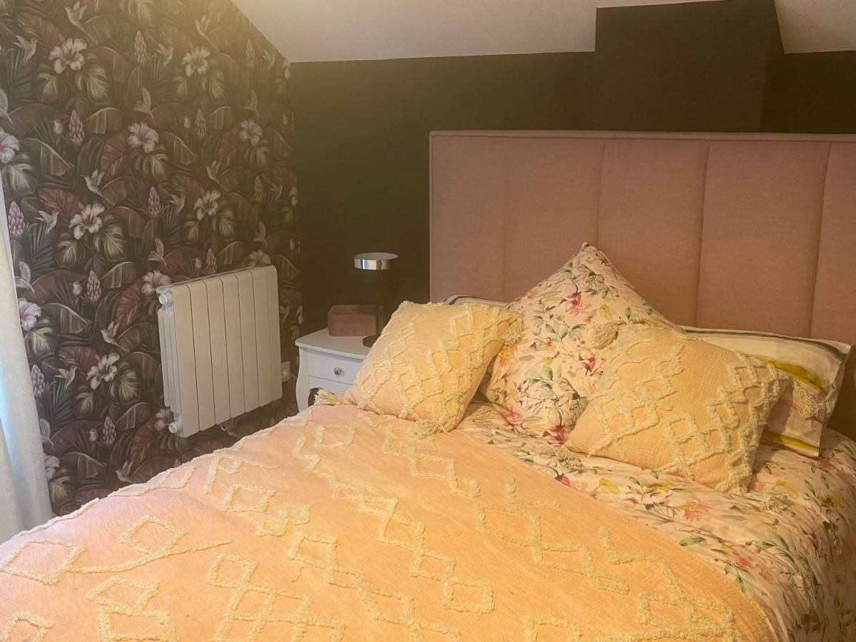 Bogny-sur-Meuse Chez Gwen Et Marie 빌라 외부 사진