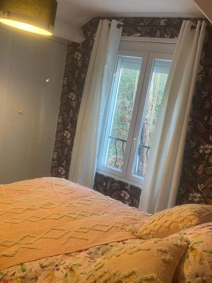 Bogny-sur-Meuse Chez Gwen Et Marie 빌라 외부 사진