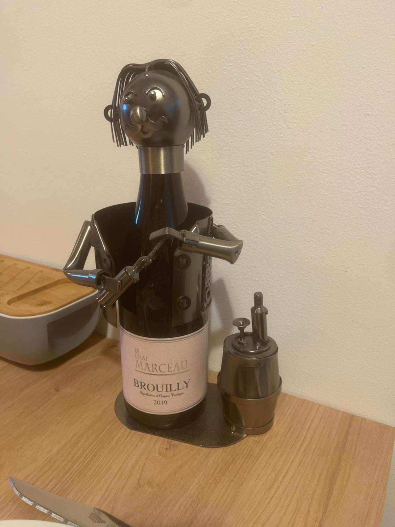 Bogny-sur-Meuse Chez Gwen Et Marie 빌라 외부 사진